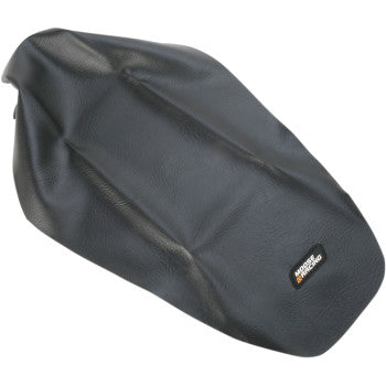 Moose Offroad Standard Seat Cover Seat Cover - Black