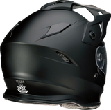 Range Dual Sport Helmet