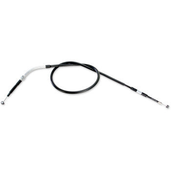 Moose Offroad Black Vinyl Clutch Cable Black Vinyl Clutch Cable - Kawasaki
