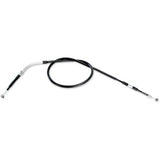 Moose Offroad Black Vinyl Clutch Cable Black Vinyl Clutch Cable - Kawasaki