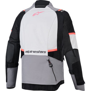 Alpinestars Stella Andes v4 Drystar® Jacket