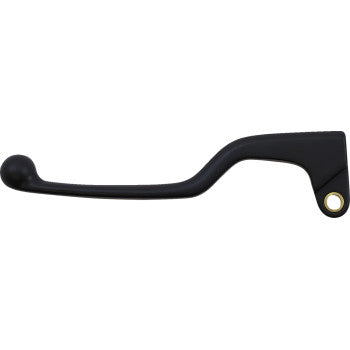 Moose Offroad Forged 6061-T6 Clutch Lever Forged 6061-T6 Clutch Lever - Black