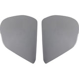 Arai Vas-V Side Pods