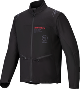 Lite-Dura Softshell Jacket
