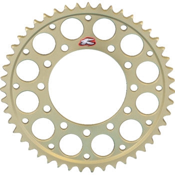 Rear Aluminum Sprocket
