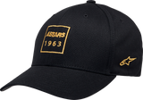 Boxed Hat