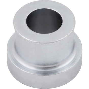 Wheel Spacer - Rear - Steel - Each - TTR 125