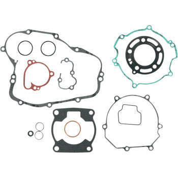 Moose Offroad Complete Gasket Kit Complete Motor Gasket Kit - Kawasaki