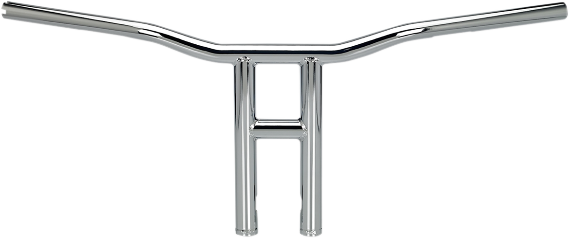 1" T-Bar