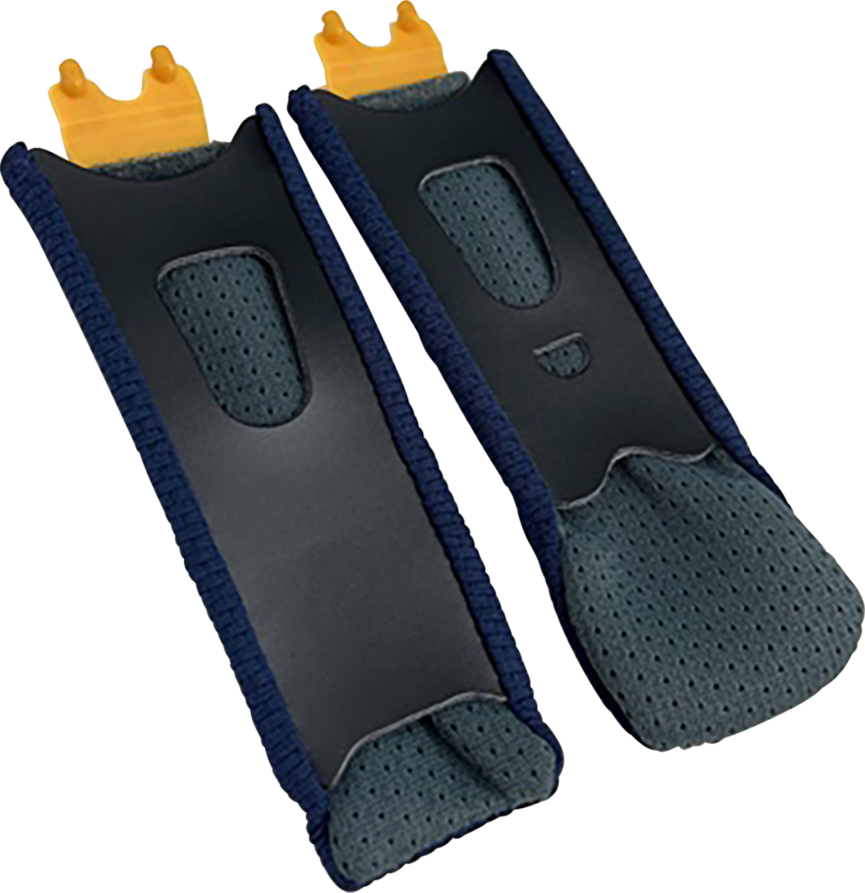 Arai XD-5 Helmet Chin Strap Covers