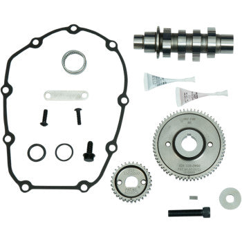 S&S Cycle Cam Kit- 465G - M8