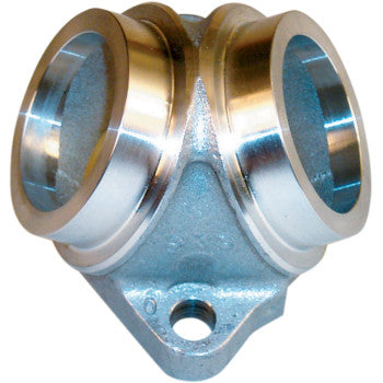 S&S Cycle Standard Band Intake Manifold - Super B/E - Shovelhead