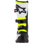 Tech-T Boots