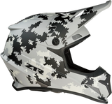 Rise Digi Camo Helmet
