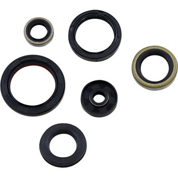 Moose Offroad Oil Seal Kit Oil Seal Kit - Gas Gas/Husqvarna/KTM