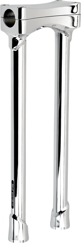 Murdock O/S Risers