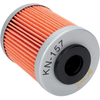 K & N Performance Oil Filter - Beta/KTM/Polaris