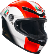 K6 S Sic58 Helmet