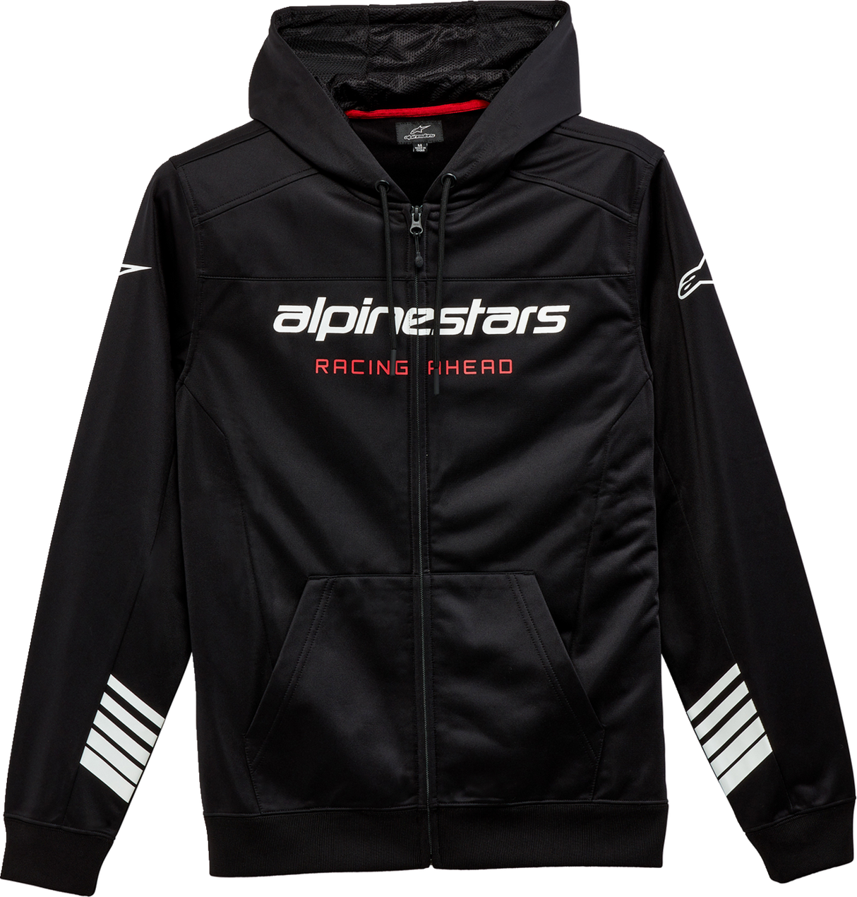 Session LXE Fleece