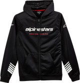 Session LXE Fleece