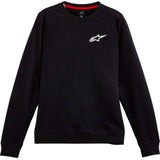 Women's Ageless Crew Fleece