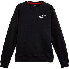 Women's Ageless Crew Fleece