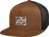 Mackinic Trucker Hat
