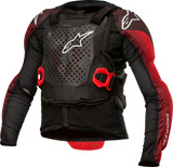 Youth Bionic Tech Jacket