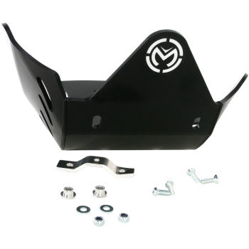 Moose Offroad Pro Skid Plate Pro Skid Plate - Yamaha - WR 450F