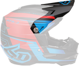 ATR-2 Helmet Visor — Mach