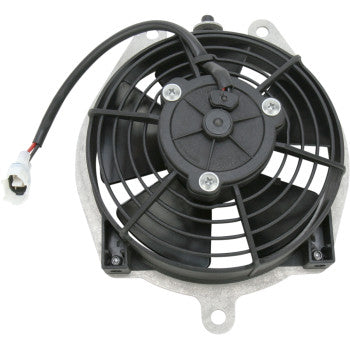Moose Offroad OEM Replacement Cooling Fan OEM Replacement Cooling Fan - Yamaha