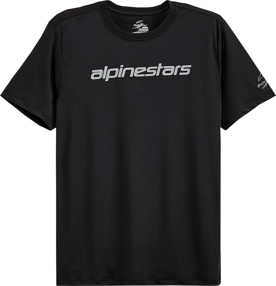 Tech Linear Performance T-Shirt