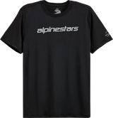 Tech Linear Performance T-Shirt