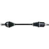 Moose Offroad Complete Axle Assembly Axle Assembly - Complete - Standard - Front Right - Honda Pioneer 1000 Limited Edition