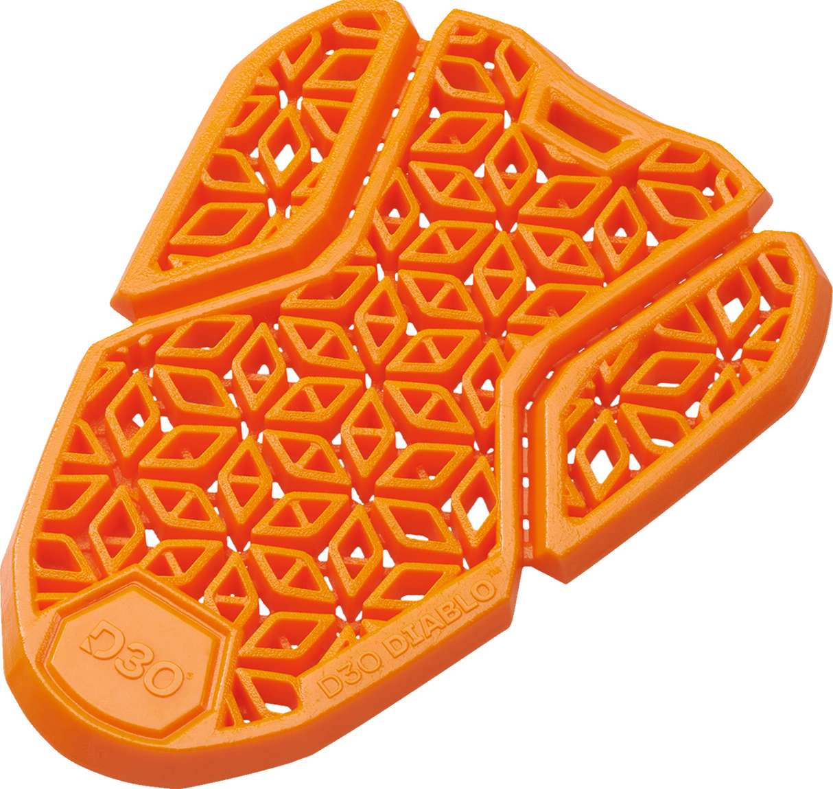 D3O® Diablo Level 2 Hip Guards