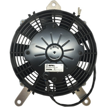 Moose Offroad Hi-Performance Cooling Fan Hi-Performance Cooling Fan - 440 CFM - Kawasaki