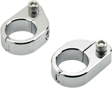 O/S Speeds Clamps