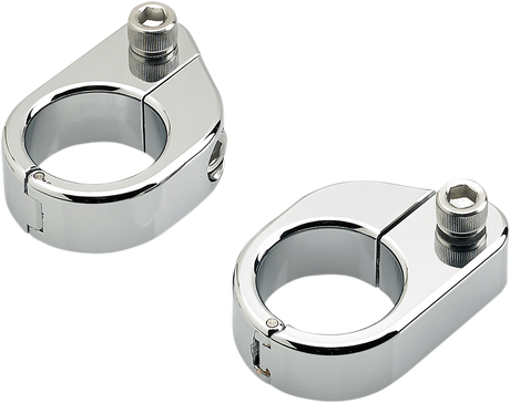 O/S Speeds Clamps