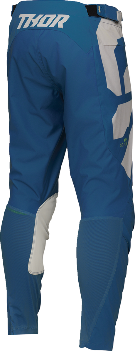 LAUNCHMODE Forge Pants