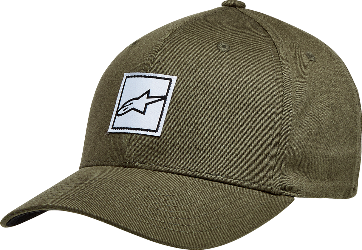 Meddle Hat