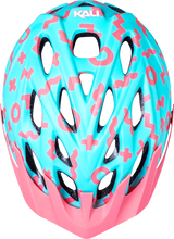 Youth Chakra Plus Zwiggles Bicycle Helmet