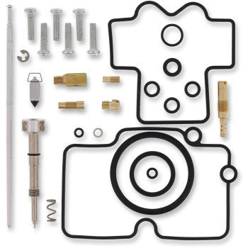 Moose Offroad Carburetor Repair Kit - Honda Carburetor Repair Kit - Honda