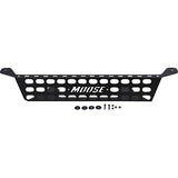 Moose Offroad UTV Bed Enclosure Bed Enclosure - Can-Am - Maverick