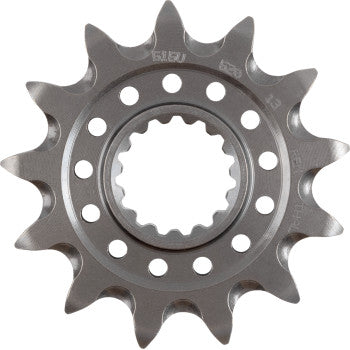 Grooved Ultralight Front Sprocket