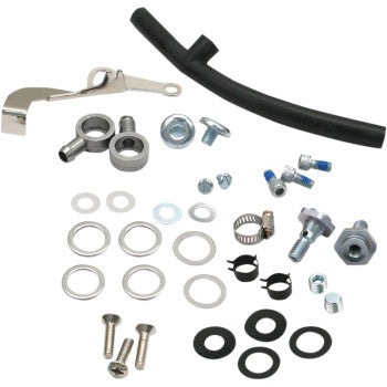 S&S Cycle Hardware Kit for S&S Air Cleaner - Super E/G
