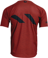 Assist Hazard Short-Sleeve Jersey