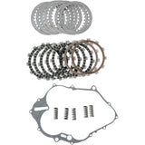Moose Offroad Complete Clutch Kit Clutch Kit