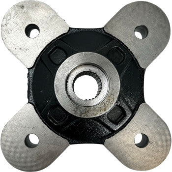 Moose Offroad Wheel Hub - Front/Rear - Polaris