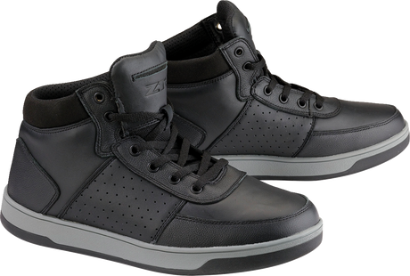 Dundee Boots
