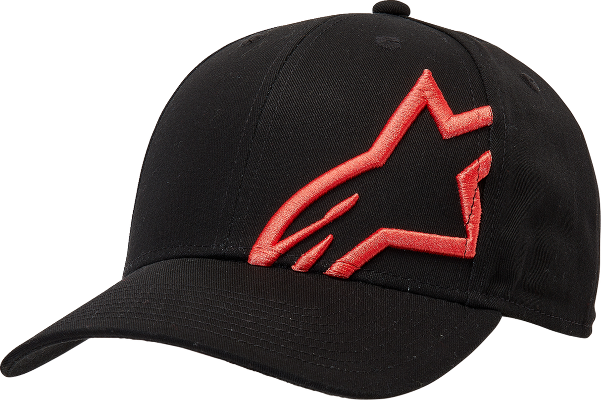 Corp Snap 2 Hat